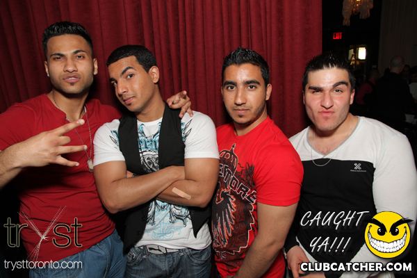 Tryst nightclub photo 47 - May 20th, 2011