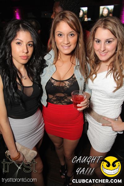 Tryst nightclub photo 49 - May 20th, 2011