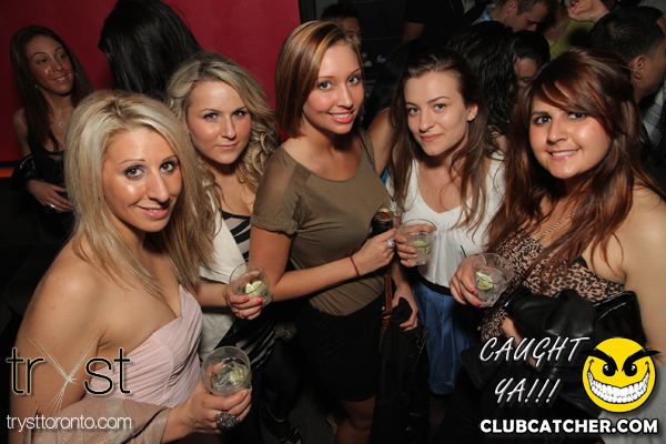 Tryst nightclub photo 53 - May 20th, 2011