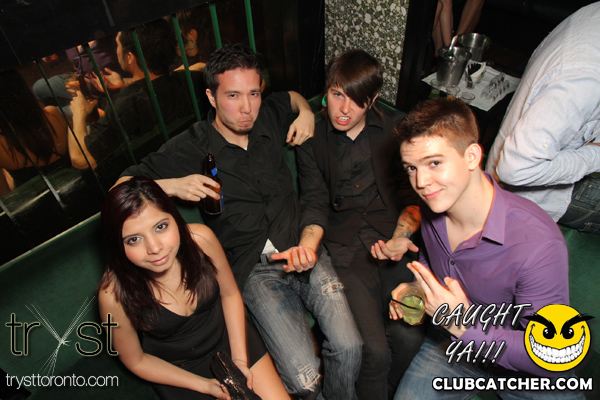 Tryst nightclub photo 55 - May 20th, 2011