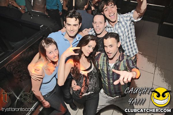 Tryst nightclub photo 56 - May 20th, 2011