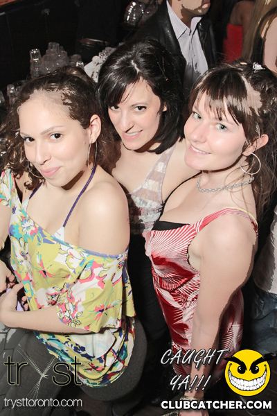 Tryst nightclub photo 59 - May 20th, 2011