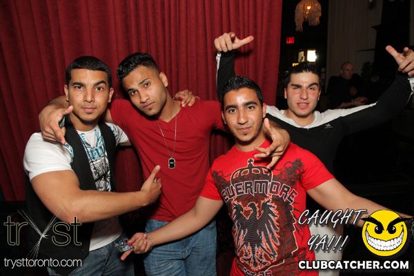 Tryst nightclub photo 61 - May 20th, 2011