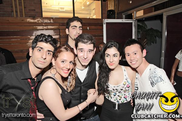 Tryst nightclub photo 64 - May 20th, 2011