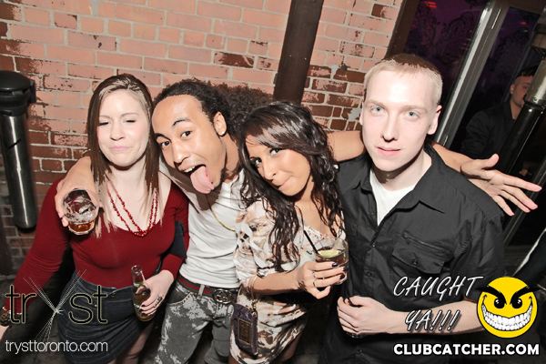 Tryst nightclub photo 65 - May 20th, 2011