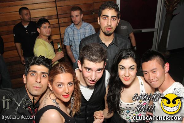 Tryst nightclub photo 71 - May 20th, 2011