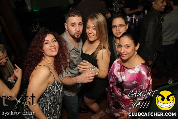 Tryst nightclub photo 80 - May 20th, 2011