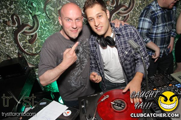 Tryst nightclub photo 9 - May 20th, 2011