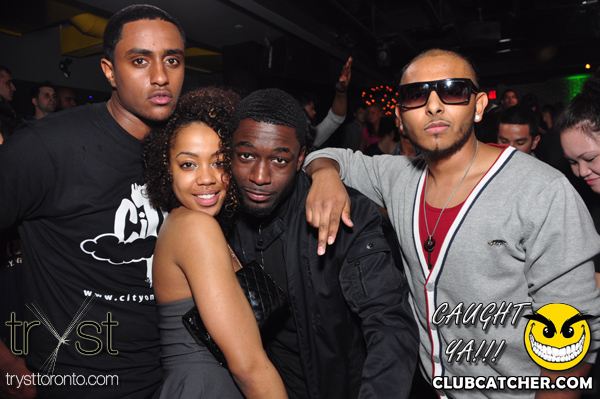 Tryst nightclub photo 86 - May 20th, 2011