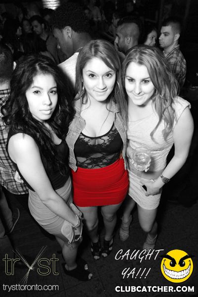 Tryst nightclub photo 87 - May 20th, 2011