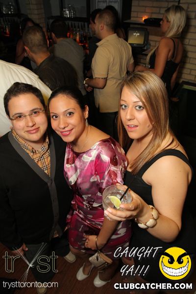 Tryst nightclub photo 91 - May 20th, 2011