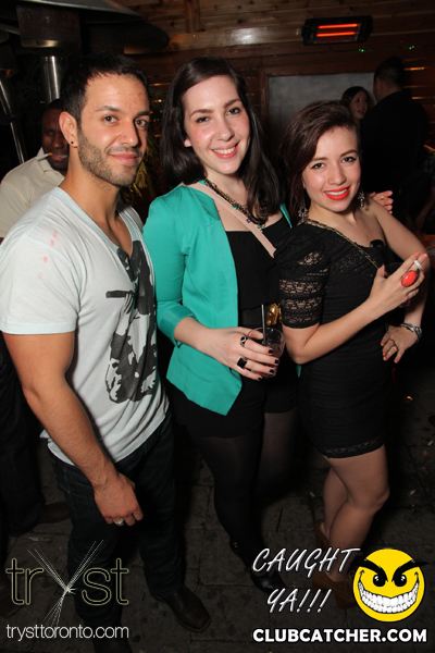 Tryst nightclub photo 99 - May 20th, 2011