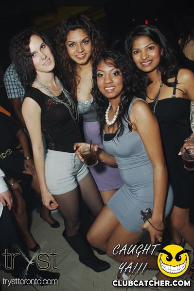 Tryst nightclub photo 2 - May 22nd, 2011
