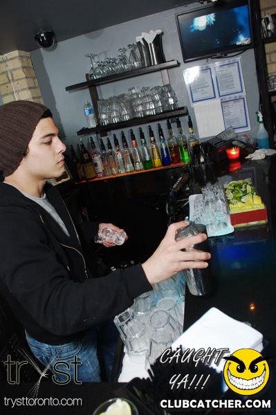 Tryst nightclub photo 101 - May 22nd, 2011