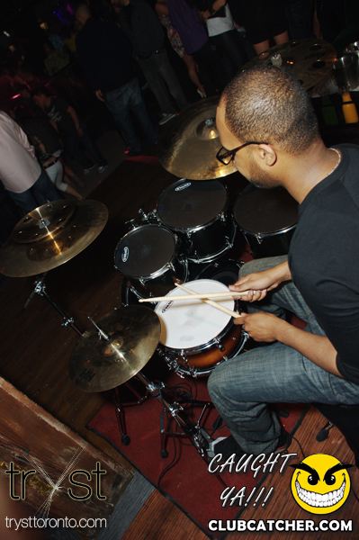 Tryst nightclub photo 103 - May 22nd, 2011