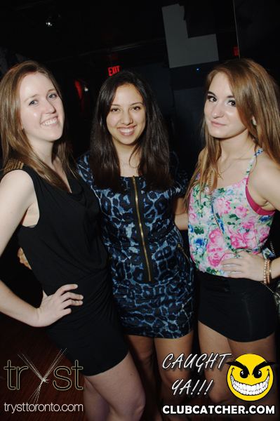 Tryst nightclub photo 104 - May 22nd, 2011