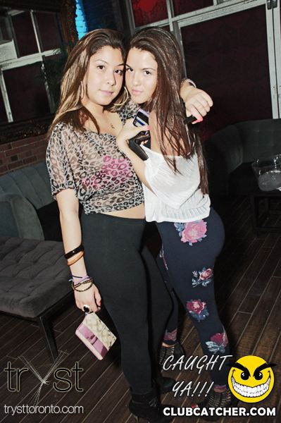 Tryst nightclub photo 106 - May 22nd, 2011