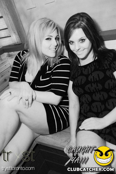 Tryst nightclub photo 107 - May 22nd, 2011