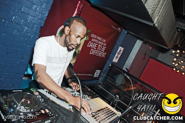 Tryst nightclub photo 108 - May 22nd, 2011