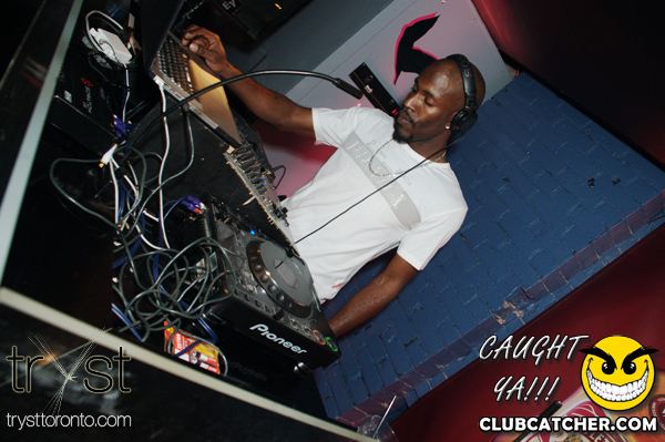 Tryst nightclub photo 109 - May 22nd, 2011