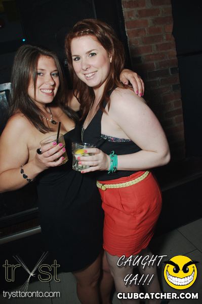 Tryst nightclub photo 12 - May 22nd, 2011