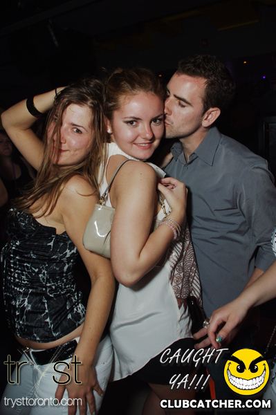 Tryst nightclub photo 111 - May 22nd, 2011