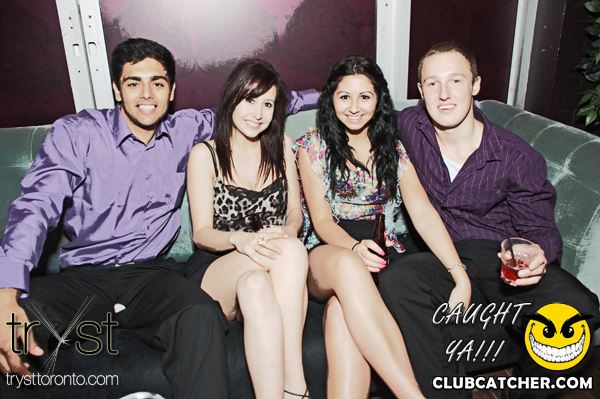 Tryst nightclub photo 112 - May 22nd, 2011