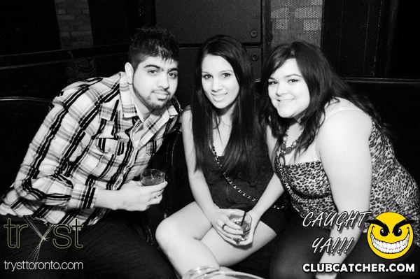 Tryst nightclub photo 113 - May 22nd, 2011