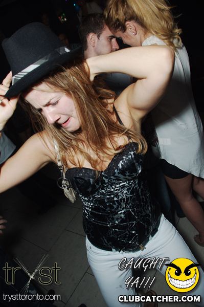 Tryst nightclub photo 116 - May 22nd, 2011