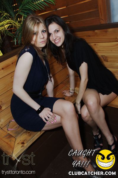 Tryst nightclub photo 118 - May 22nd, 2011