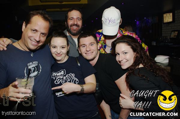 Tryst nightclub photo 120 - May 22nd, 2011