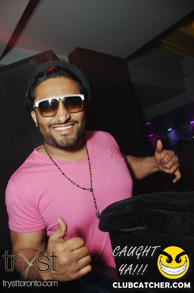 Tryst nightclub photo 121 - May 22nd, 2011