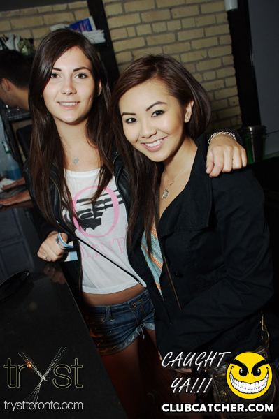 Tryst nightclub photo 123 - May 22nd, 2011