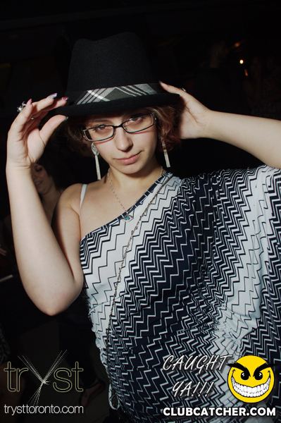 Tryst nightclub photo 125 - May 22nd, 2011