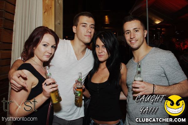 Tryst nightclub photo 126 - May 22nd, 2011
