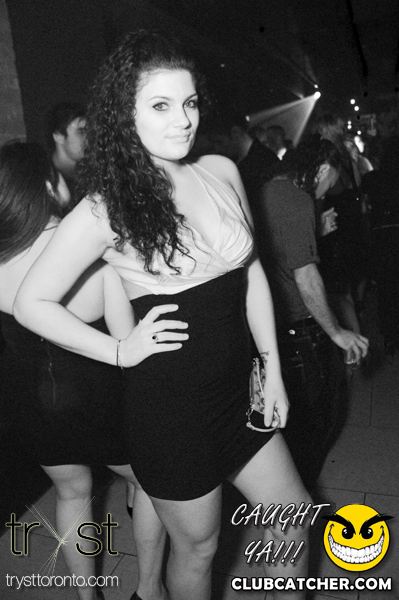 Tryst nightclub photo 127 - May 22nd, 2011