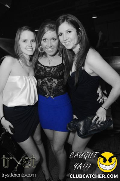 Tryst nightclub photo 128 - May 22nd, 2011