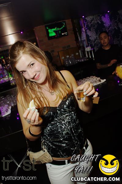 Tryst nightclub photo 129 - May 22nd, 2011