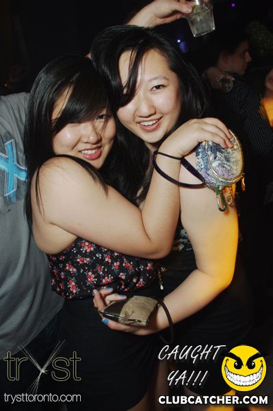 Tryst nightclub photo 130 - May 22nd, 2011