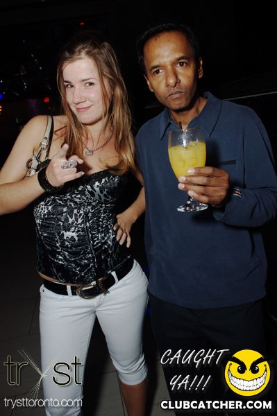 Tryst nightclub photo 131 - May 22nd, 2011