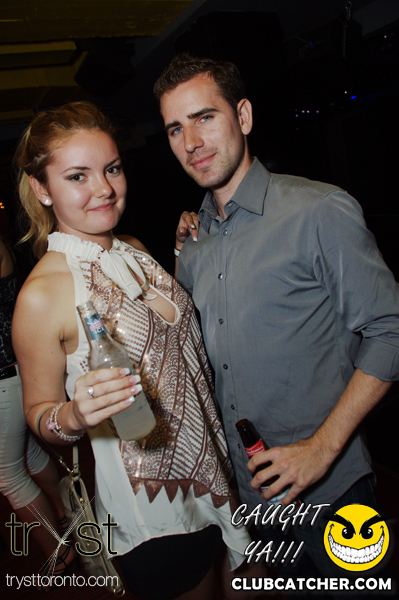 Tryst nightclub photo 132 - May 22nd, 2011