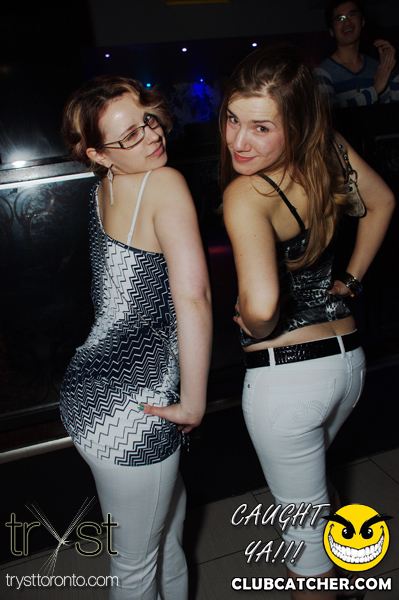 Tryst nightclub photo 133 - May 22nd, 2011