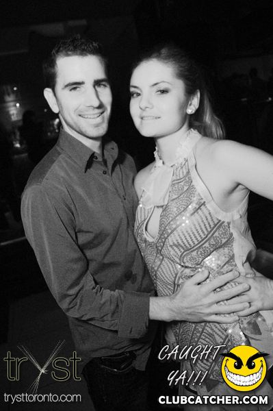 Tryst nightclub photo 134 - May 22nd, 2011