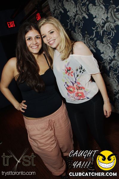 Tryst nightclub photo 135 - May 22nd, 2011