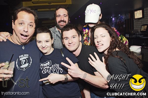 Tryst nightclub photo 137 - May 22nd, 2011