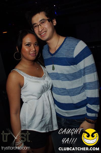 Tryst nightclub photo 138 - May 22nd, 2011