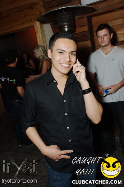 Tryst nightclub photo 139 - May 22nd, 2011