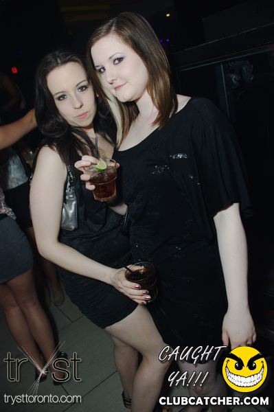 Tryst nightclub photo 140 - May 22nd, 2011