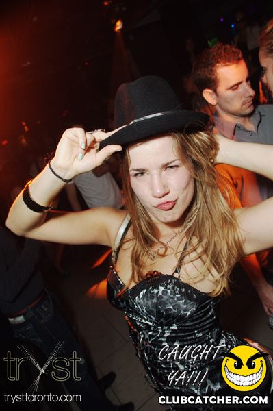 Tryst nightclub photo 141 - May 22nd, 2011