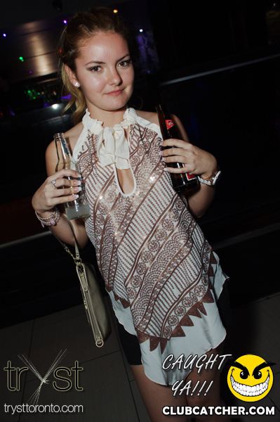 Tryst nightclub photo 144 - May 22nd, 2011